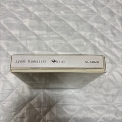 A : Style bookの画像