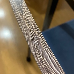 ダイニングテーブル3点セットの画像