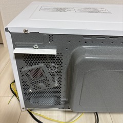 Panasonic NE-FL1A 電子レンジの画像