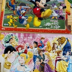 　子供パズル　子供用パズルの画像