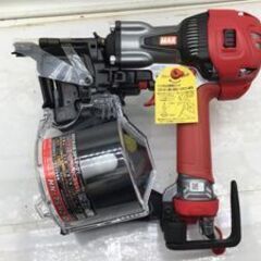 【エコツール笠寺店】MAX(マックス) スーパーネイラ HN-75N2D【愛知県/名古屋市/笠寺/工具】の画像