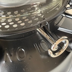 未使用品☆DIETZ  MONARCH ランタンの画像