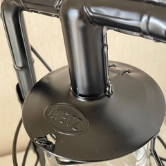 未使用品☆DIETZ  MONARCH ランタンの画像