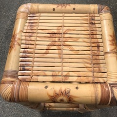 竹の品の画像
