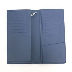 NR30　ok06070tm【LOUIS VUITTON】ポルトフォイユ・ブラザ　アエログラムLVサークル　M81810 の画像