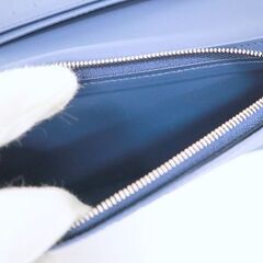 NR30　ok06070tm【LOUIS VUITTON】ポルトフォイユ・ブラザ　アエログラムLVサークル　M81810 の画像