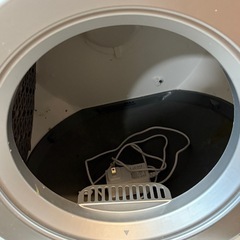 自動猫トイレの画像