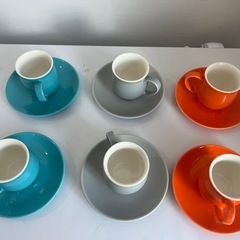 ティーカップ　の画像