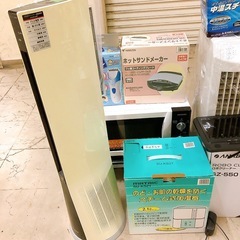 【売約済】家電 まとめ ① レンジ 加湿器 お掃除ロボット アイロン などの画像