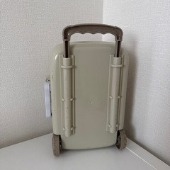 ◾️スリーコインズ キャリーバッグ の画像