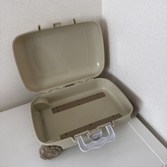 ◾️スリーコインズ キャリーバッグ の画像