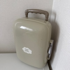 ◾️スリーコインズ キャリーバッグ の画像