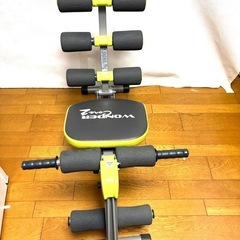 Wonder Core2の画像