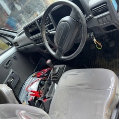 サンバー　エアコン、集中ドアロック、4wd 切り替えの画像