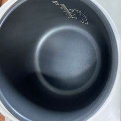 美品　2024年製 炊飯器 1升炊き 1.8L の画像