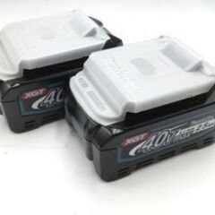 【エコツール笠寺店】Makita/マキタ 40vMax充電式インパクトドライバ TD002GRDX【愛知県/名古屋市/笠寺/工具】の画像