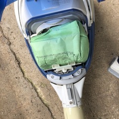 NO：3999三菱紙パック掃除機‼️  お買い得品の画像