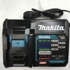 【エコツール笠寺店】Makita/マキタ 40vMax充電式インパクトドライバ TD002GRDX【愛知県/名古屋市/笠寺/工具】の画像