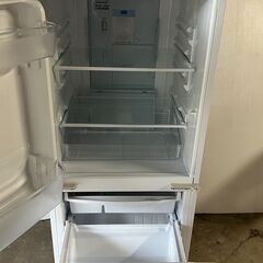 冷凍冷蔵庫 シャープ(SHARP) SJ-PD14A-C  137L　お近くなら無料配達いたします。（14）の画像