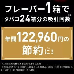  新品 未使用 DR.CHILL ドクターチル アイスレモン味 持ち運びシーシャの画像