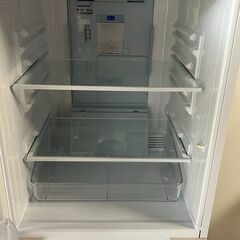 冷凍冷蔵庫 シャープ(SHARP) SJ-PD14A-C  137L　お近くなら無料配達いたします。（14）の画像