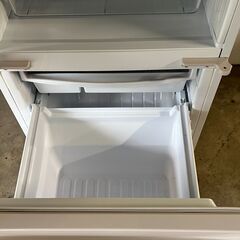 冷凍冷蔵庫 シャープ(SHARP) SJ-PD14A-C  137L　お近くなら無料配達いたします。（14）の画像