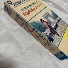 中森明菜　AKINA NAKAMORI NEW AKINA エトランゼの画像
