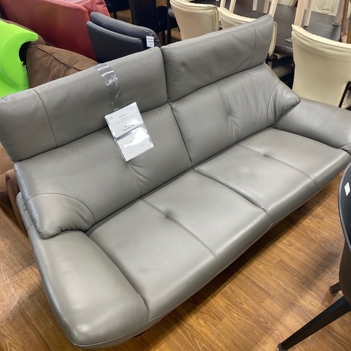 karimoku 2人掛けソファー Chicano 【トレファク浦和店】