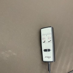 電動ベッドの画像