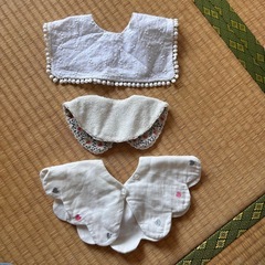 よだれかけの画像