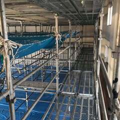 日給23,000円以上✨✨土木・建築経験者の方の力が必要です！の画像