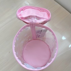 🙇‍♀️ご購入者様決定🙇‍♀️新品✨リカちゃん✖️マイメロ💖ポーチ？バッグの画像