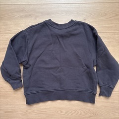 XLARGE 110サイズ トレーナーの画像