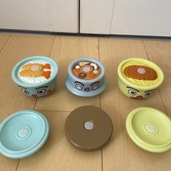 【廃盤品希少】かつどんまんトリオの画像
