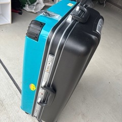 相場中 大容量 キャリーケース スーツケース 4輪の画像