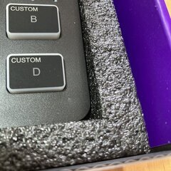 【ワケあり】FIFINE AmpliGame SC3【ゲーミングオーディオミキサー】の画像