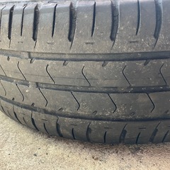 軽用14インチアルミホイール4本の画像