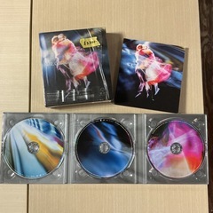 Mr.Children🎤ベストアルバム💿30thAnniversary2CD +DVD2011-2015全14曲30thgiving1全13曲動作未確認❗️カラフルの画像