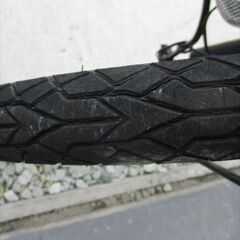 E550　★11500円★整備済み 中古子供自転車 JrMTB　アサヒ　SEDONA【20インチ 】 LEDオートライト　６段(*^▽^*)の画像