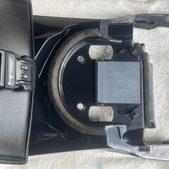 WR250｜ DG15J ｜リヤフェンダ & Y'S GEARリアバッグL セット ｜約1年使用のみ｜屋内保管｜の画像