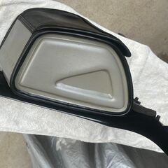 WR250｜ DG15J ｜リヤフェンダ & Y'S GEARリアバッグL セット ｜約1年使用のみ｜屋内保管｜の画像