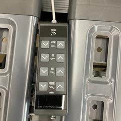 パラマウント介護ベッドの画像