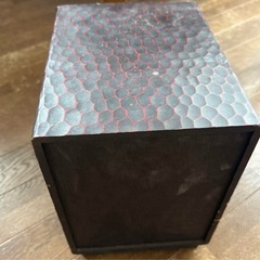 収納棚の画像