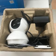 【ジャングルジャングル石川金沢店】 タボ WI-Fiカメラ   動作確認／クリーニング済みの画像