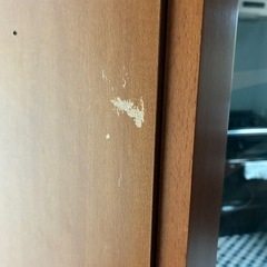 食器棚の画像