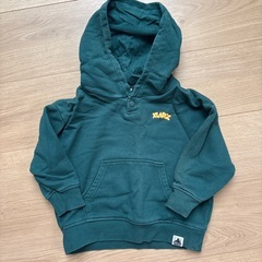XLARGE 90サイズ　パーカーの画像