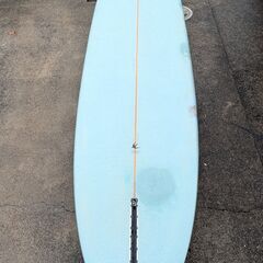 Mctavish Pinnacle 9'6 の画像