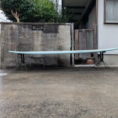 Mctavish Pinnacle 9'6 の画像
