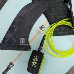 Mctavish Pinnacle 9'6 の画像