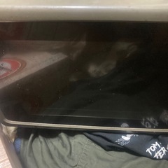 電子レンジの画像